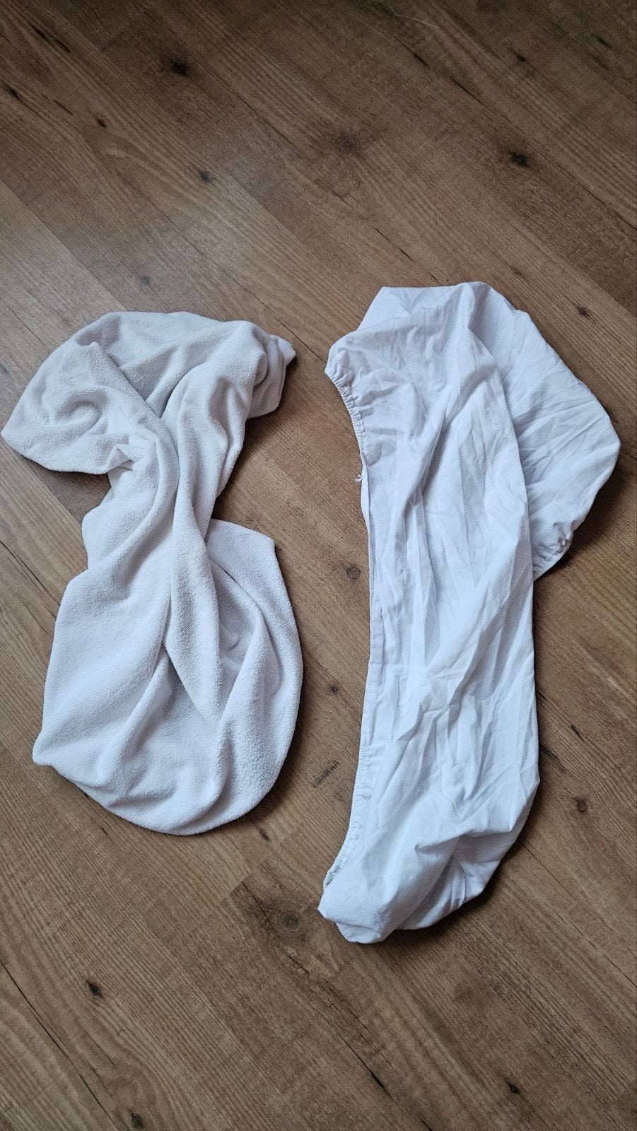 Molton en hoeslaken voor co-sleeper, Kinderen en Baby's, Ophalen of Verzenden, Zo goed als nieuw, Overige typen