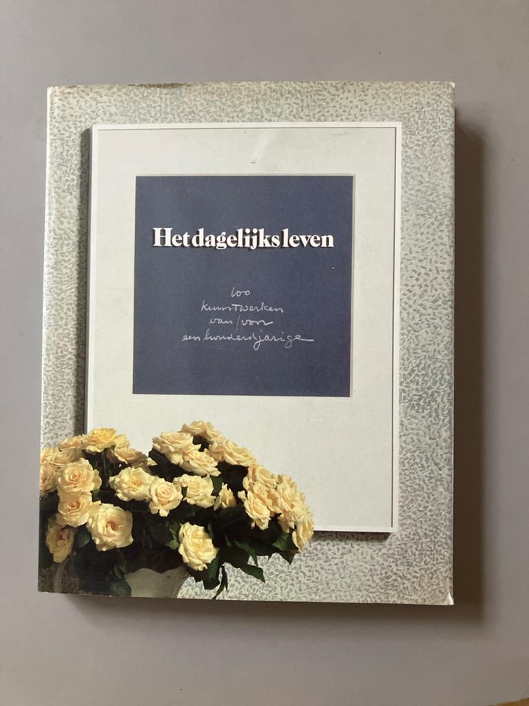 Het dagelijks leven, Boeken, Ophalen of Verzenden, Gelezen, Overige onderwerpen