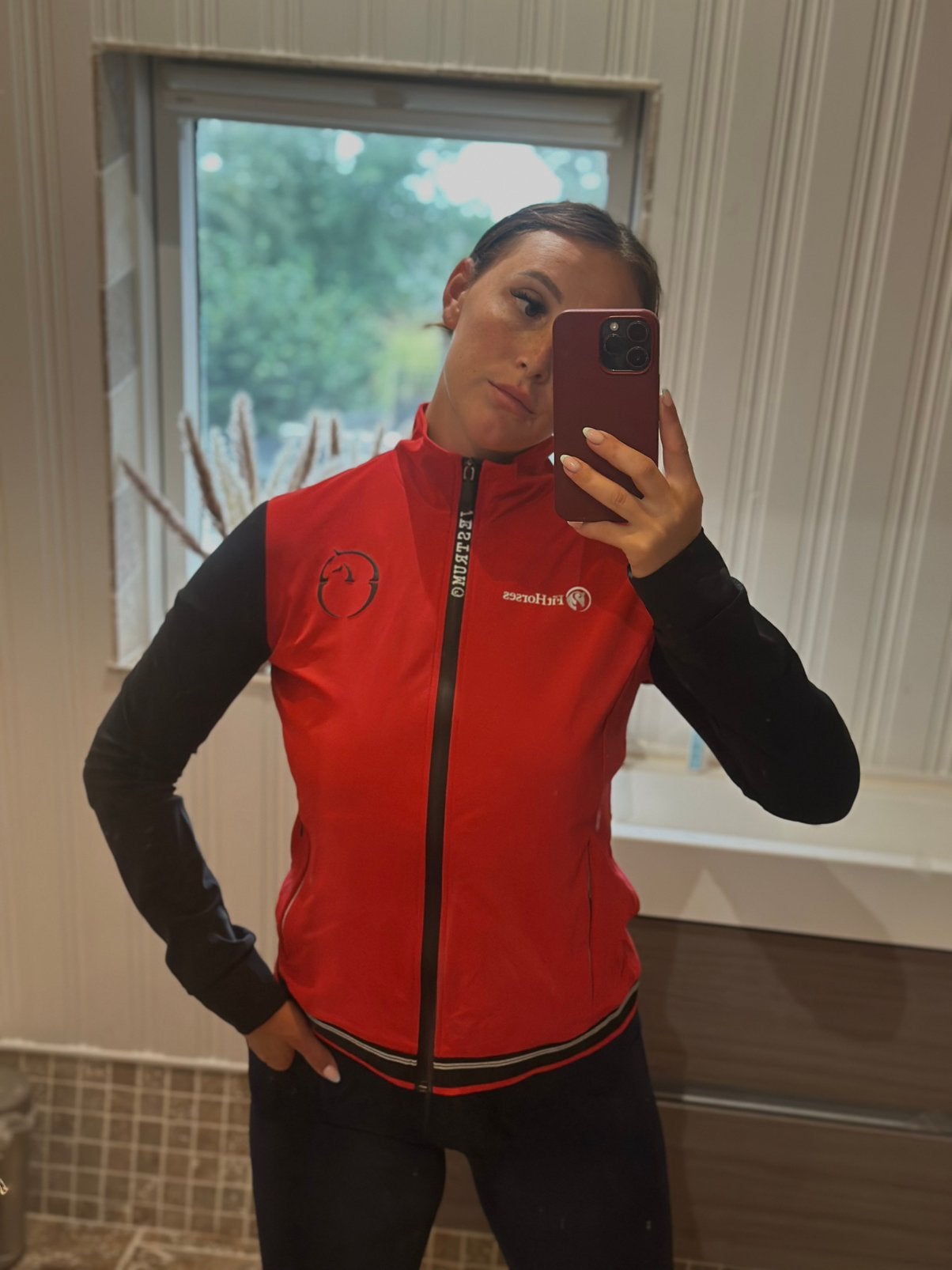 Vestrum softshell vest, Overige typen, Ophalen of Verzenden, Zo goed als nieuw, Maat 36 (S)
