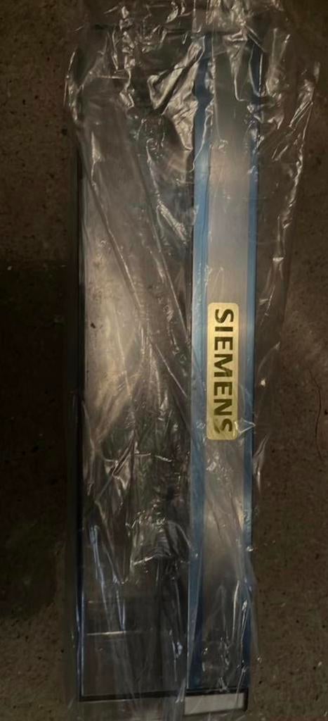 Siemens koelkast deurvak NIEUW, Zonder vriesvak, 200 liter of meer, Zo goed als nieuw, 160 cm of meer