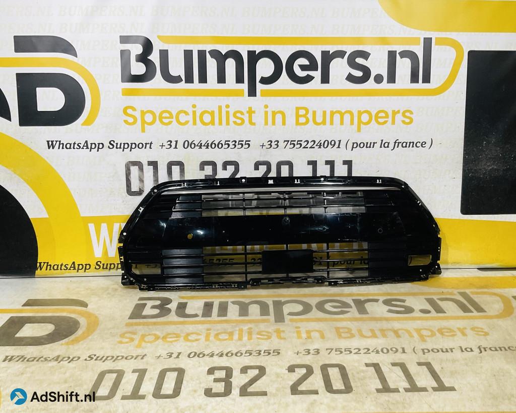 Grill Kiar Niro 86351-AT400 Voorbumper Grill 2-M5-12374