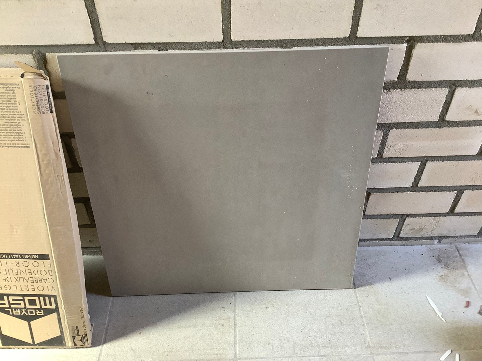 Mooie vloer of wandtegels GRATIS, Ophalen, 60 cm of meer, Keramiek, Nieuw