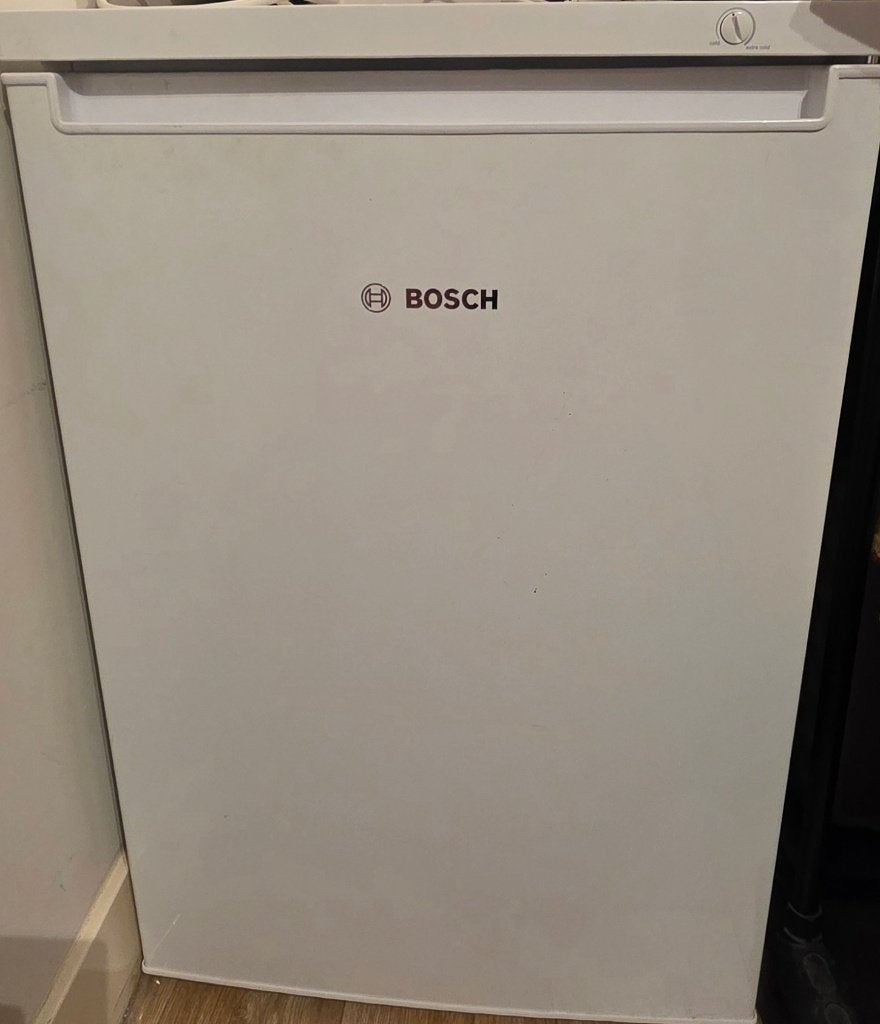 Freezer, Gebruikt, 75 tot 100 liter, 45 tot 60 cm, Met vriesvak