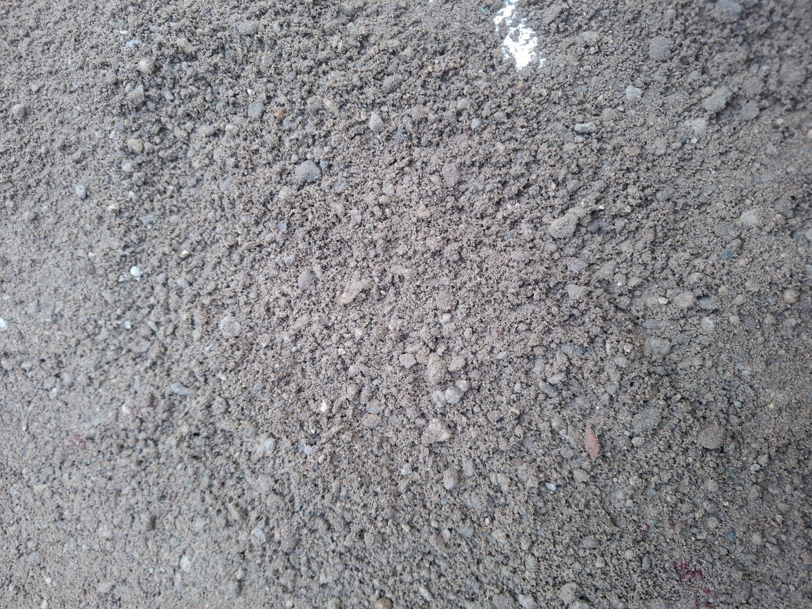 betongranulaat 0-4mm, in bigbag, Ophalen of Verzenden