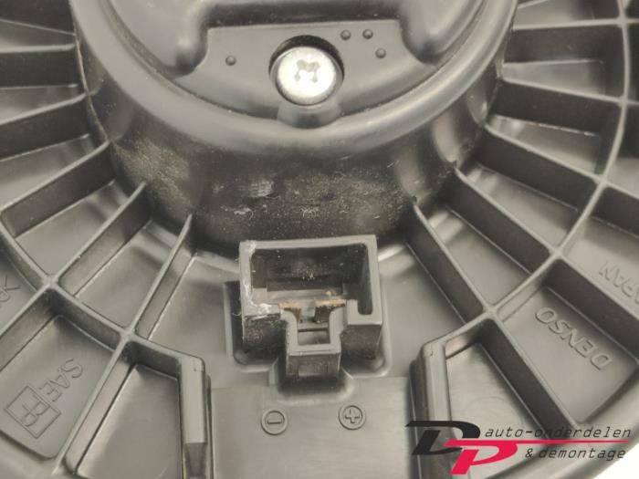 Kachel Ventilatiemotor van een Suzuki Swift, Auto-onderdelen, Gebruikt, -, -, Ophalen of Verzenden