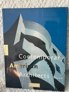 boek of boeken over architectuur, Ophalen of Verzenden, Zo goed als nieuw, Architectuur algemeen, Diversen