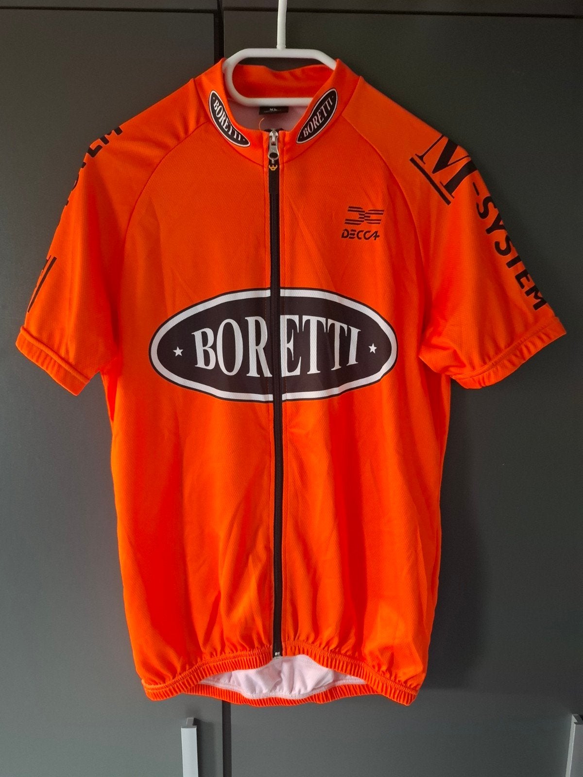 Wielershirt maat XL, Ophalen of Verzenden, Zo goed als nieuw