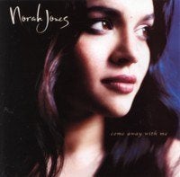 Norah Jones - Come Away With Me, Ophalen of Verzenden, Zo goed als nieuw, Jazz