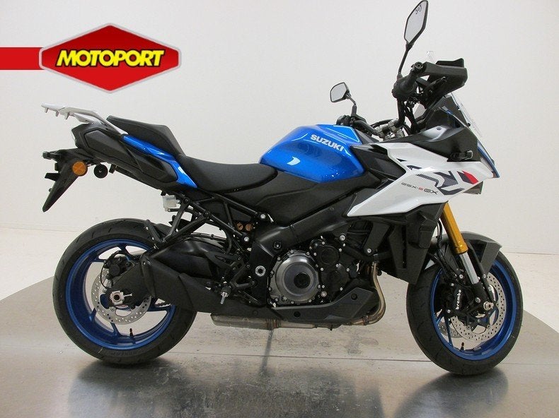 Suzuki GSX-S1000GX (bj 2026), Suzuki Motoren (BV Nimag), Bedrijf, Toermotor, Info@BVNIMAG.NL