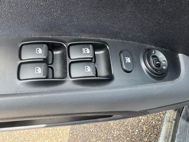 Hyundai I10 1.1 Dynamic Cool, '08, airco, 4x elec. ramen en, Stof, Gebruikt, 4 cilinders, 400 kg