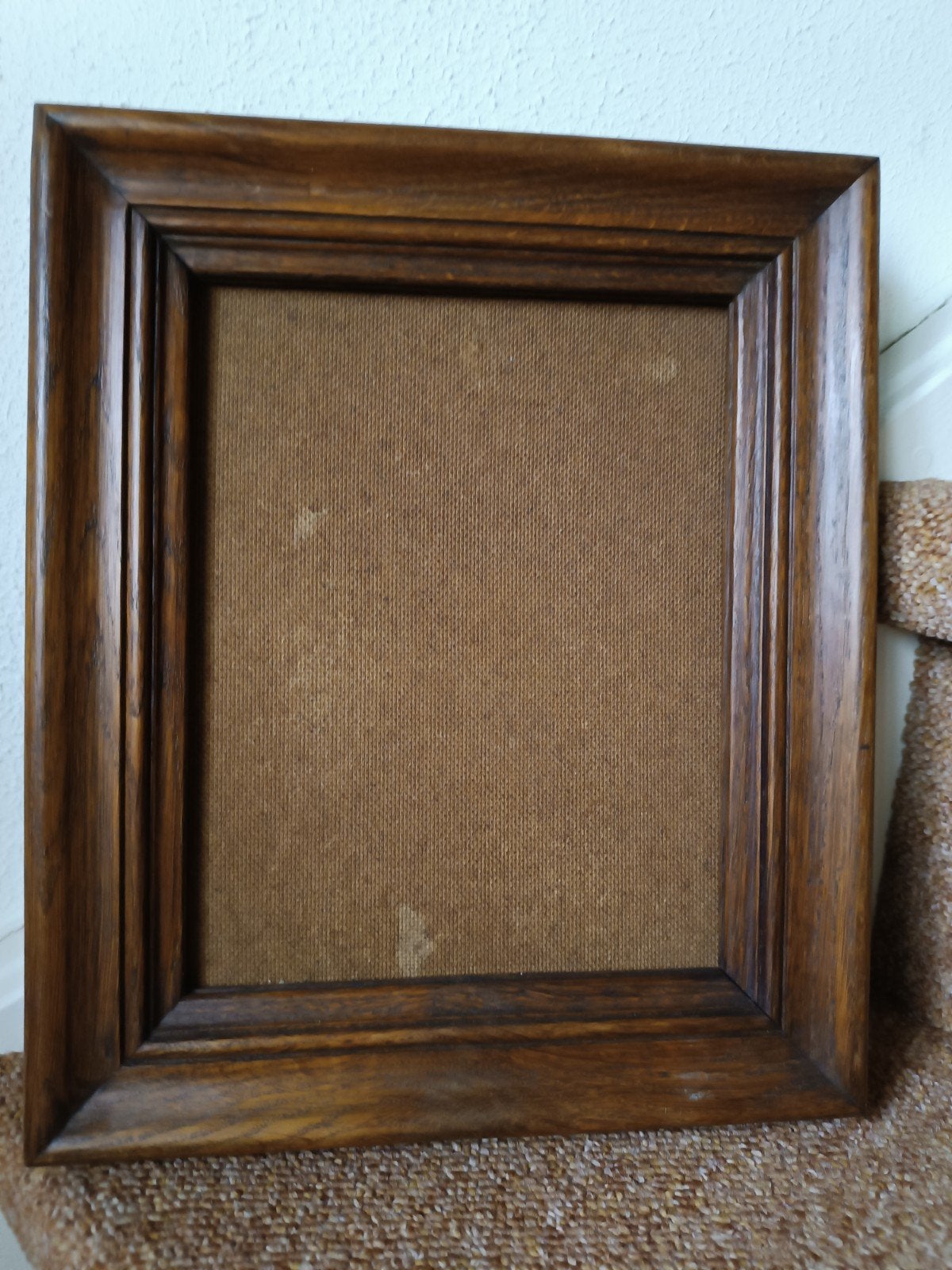 Schilderijlijst zonder glas, Antiek en Kunst, Ophalen of Verzenden