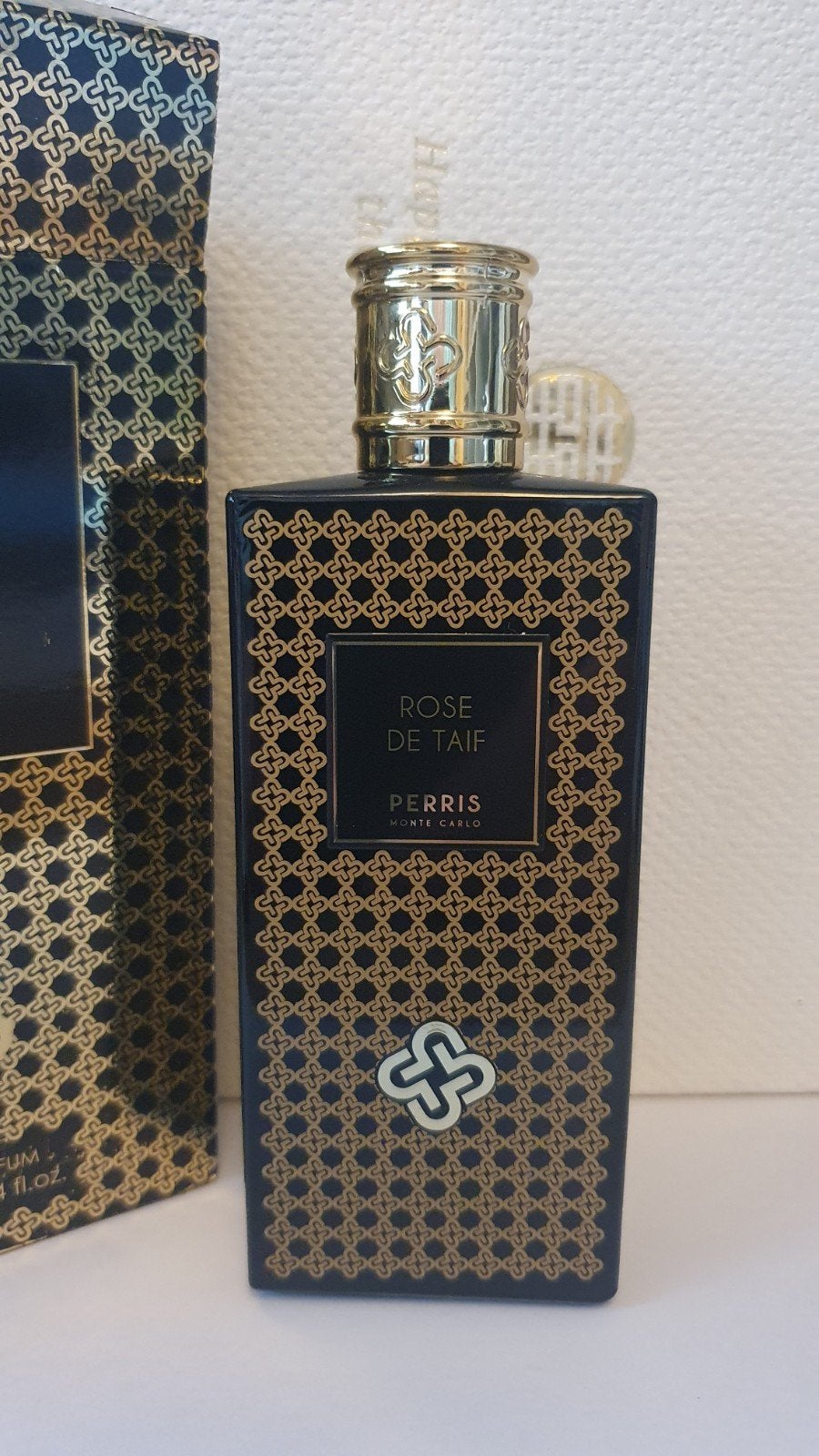 Perris   ROSE DE TAIF    100 ml edp, Sieraden, Tassen en Uiterlijk, Uiterlijk | Parfum, Ophalen of Verzenden, Nieuw