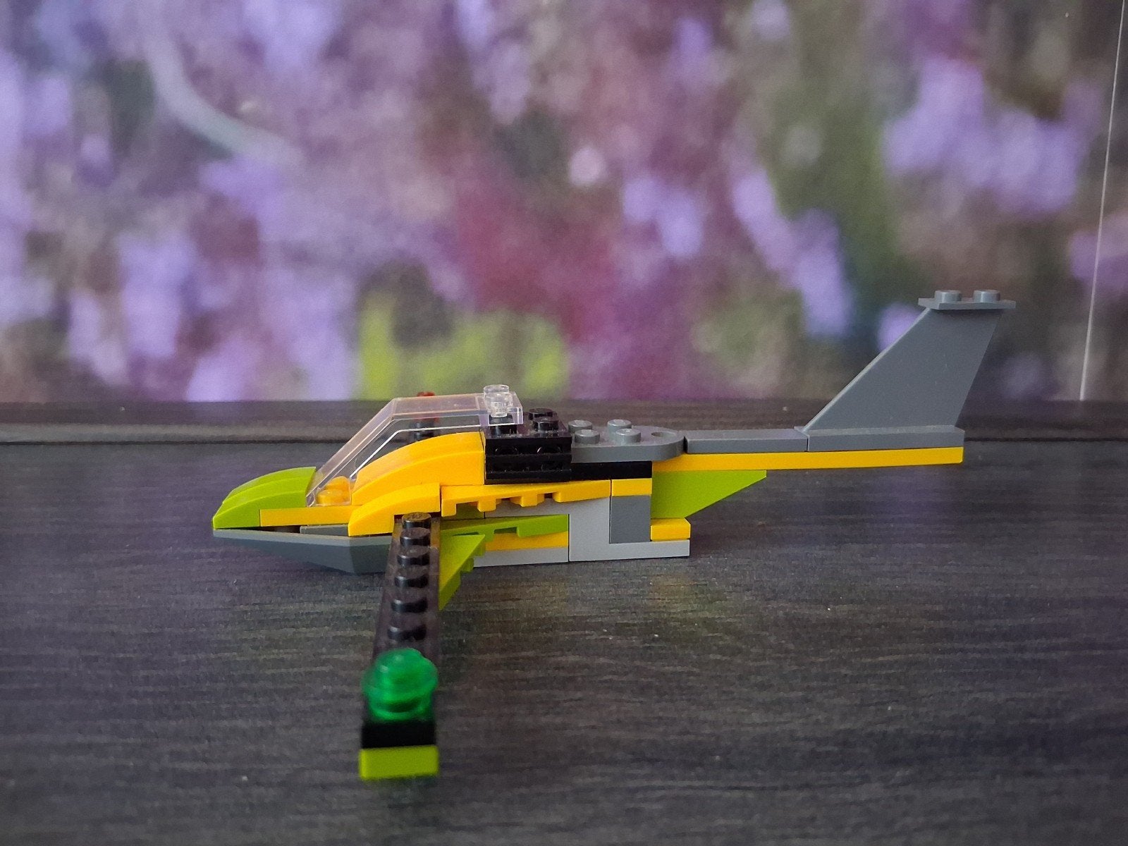 LEGO Creator 3-in-1 Techniek Helikopter (31092), Ophalen of Verzenden, Gebruikt, Jongen of Meisje