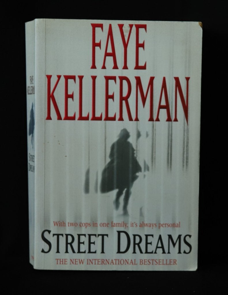 Faye Kellerman Street Dreams, Boeken, Ophalen of Verzenden, Gelezen, Faye Kellerman