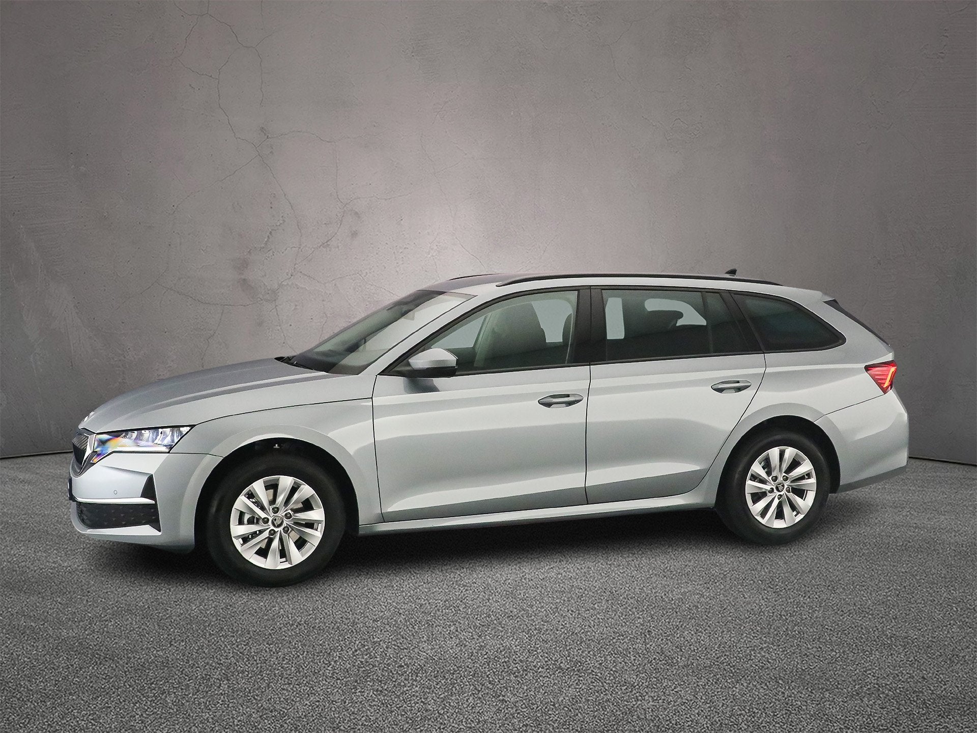 Skoda Octavia Combi, Auto's, Voorwielaandrijving, 1498 cc, 4 cilinders, Handgeschakeld