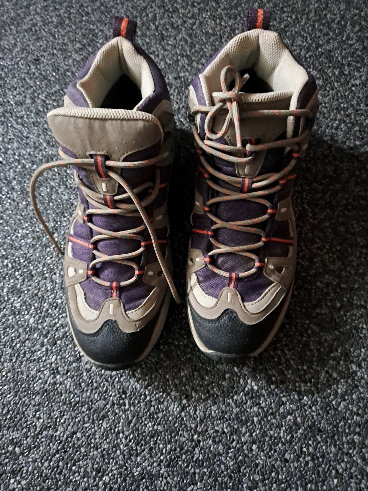 Dames wandelschoenen maat 42, Ophalen of Verzenden, Nieuw, Schoenen