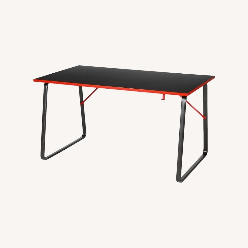 Ikea Huvudspelare Tafel nieuw, Ophalen, Zwart, Nieuw, IKEA