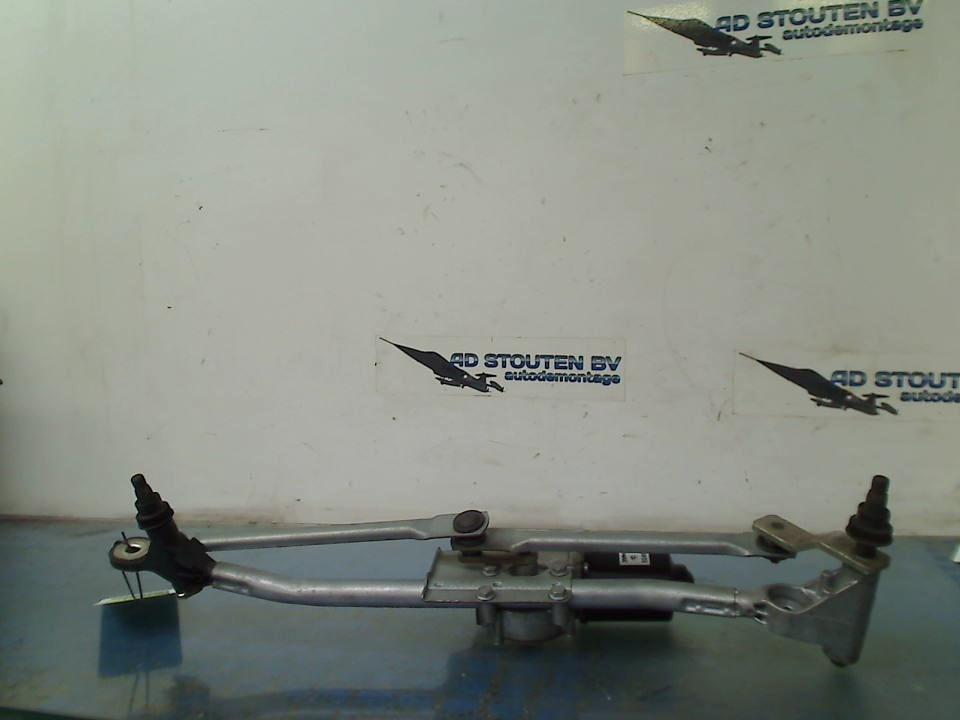 Ruitenwisser Mech + Motor BMW 1 serie (E81) 2007 404871, Gebruikt, Petuelring 130, München 80809, , Duitsland, BMW, Bayerische Motoren Werke AG