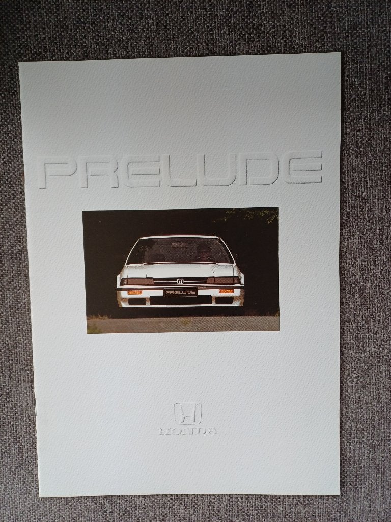 Honda, Honda, Nieuw, Ophalen of Verzenden, Honda