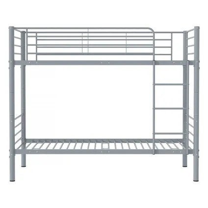 stapelbed zgan 90x200 x 2, Ophalen, 90 cm, 160 tot 180 cm, Tweepersoons