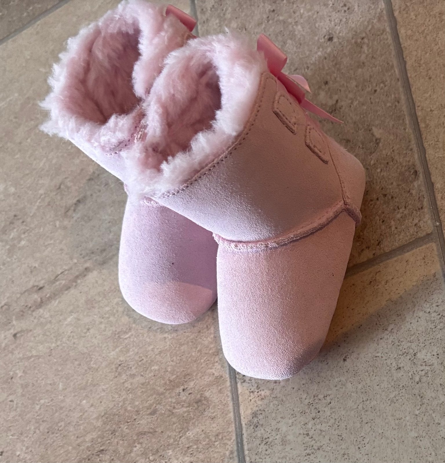 Ugg maatje 16 orgineel, Meisje, Overige typen, Ophalen of Verzenden, Zo goed als nieuw
