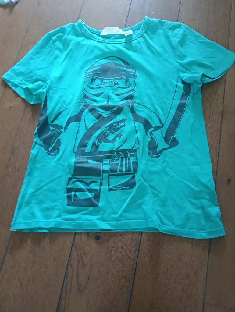 T shirt, Ophalen of Verzenden, Jongen, Shirt of Longsleeve