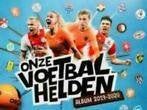 Albert Heijn voetbalplaatjes van 2009/10+ 2018/19+ 2019/20, Verzamelen, Ophalen of Verzenden, Zo goed als nieuw, Overige binnenlandse clubs