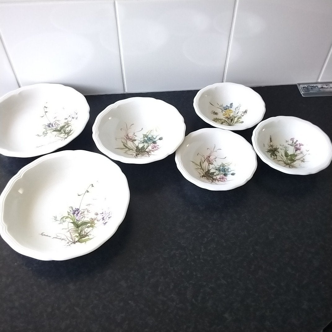seltmann weiden  marie luise items, Ophalen of Verzenden