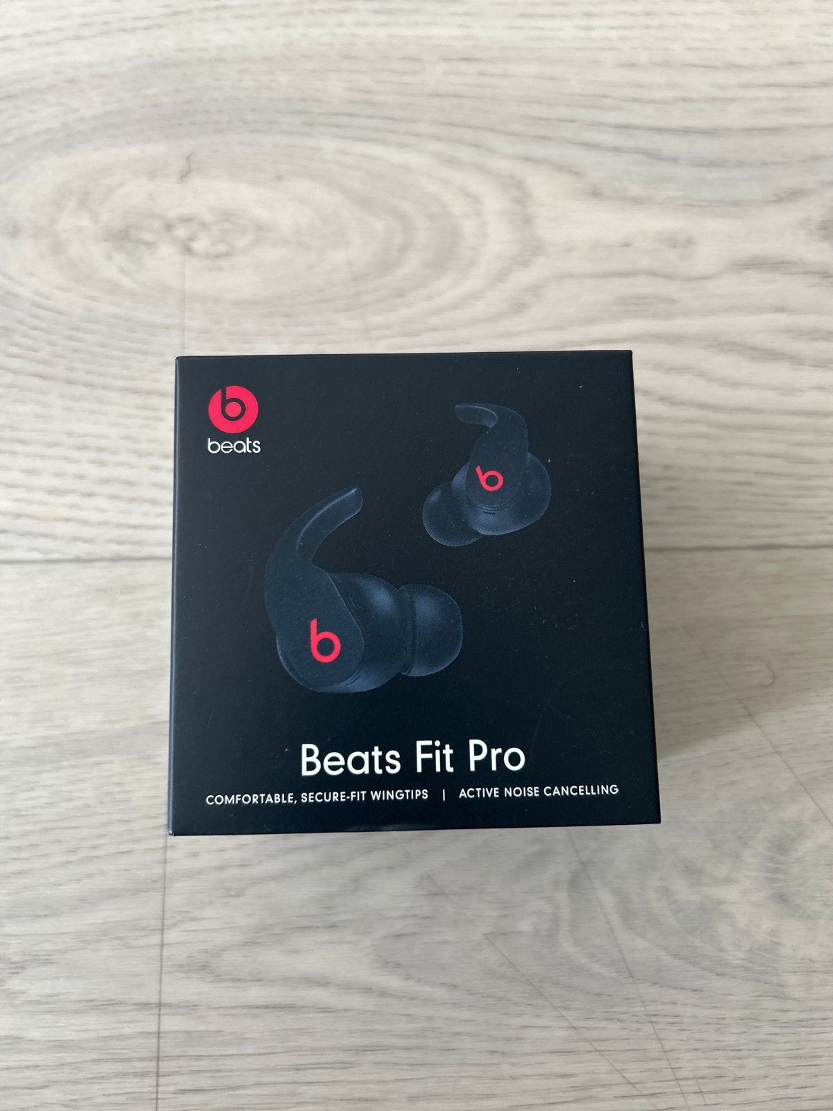 Beats Fit Pro - Draadloze In-ear Koptelefoon met ANC, Audio, Tv en Foto, Koptelefoons, In-ear, Bluetooth, Beats, Ophalen of Verzenden
