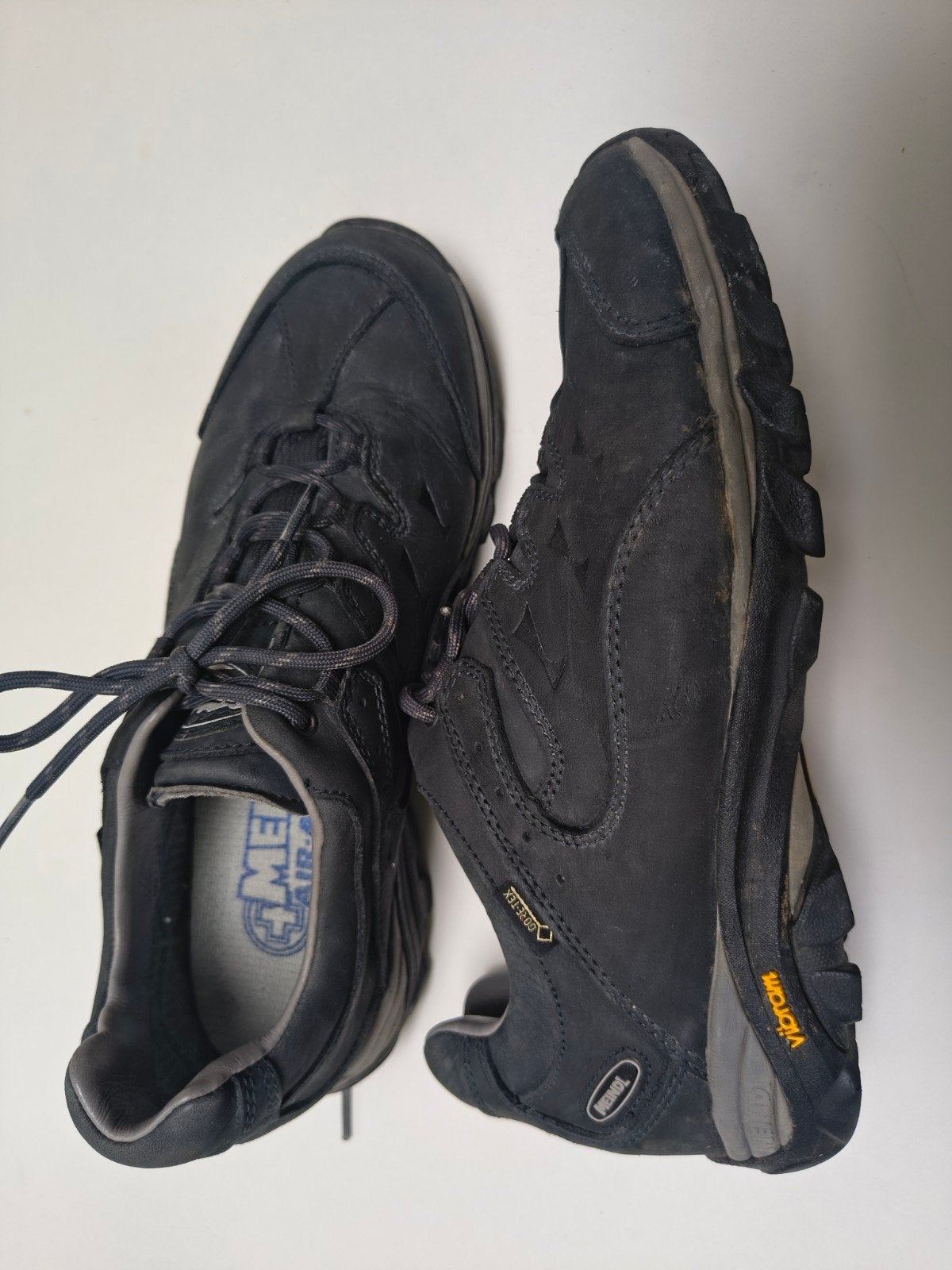 Meindl Air-Active Gore-Tex wandelschoenen - Maat 41.5, Sport en Fitness, Bergsport en Wandelen, Ophalen of Verzenden, Gebruikt