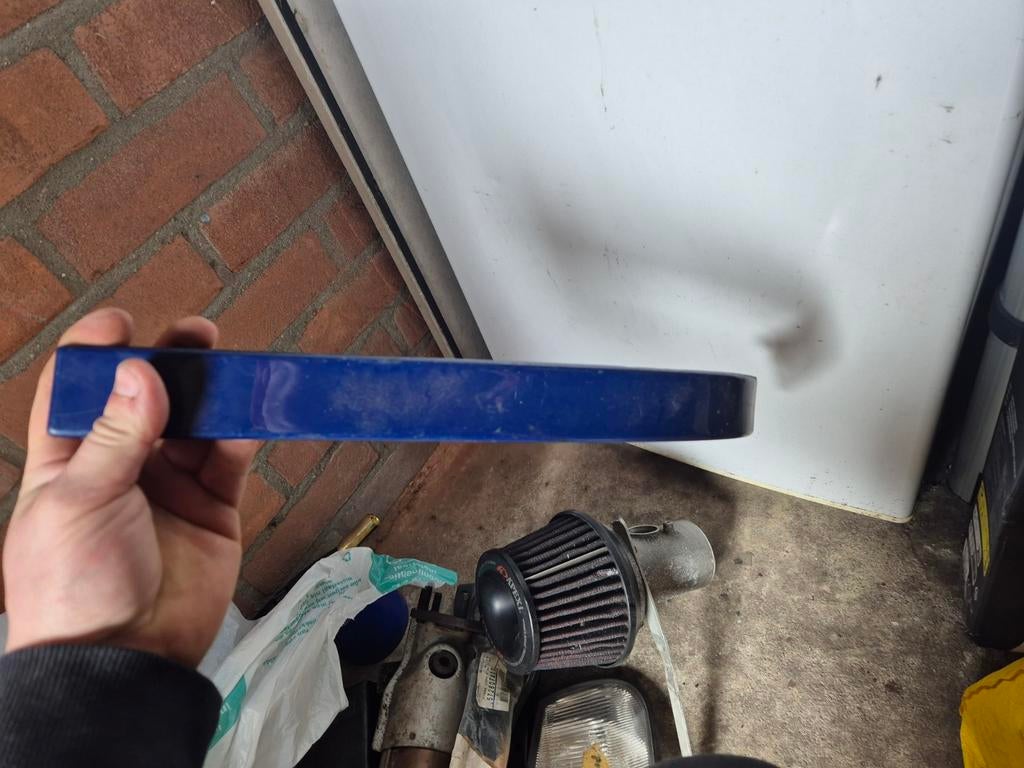 Diverse subaru onderdelen, Auto-onderdelen, Ophalen of Verzenden, Subaru