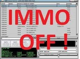 Peugeot Key Calculator BSI IMMO Tool, Verzenden