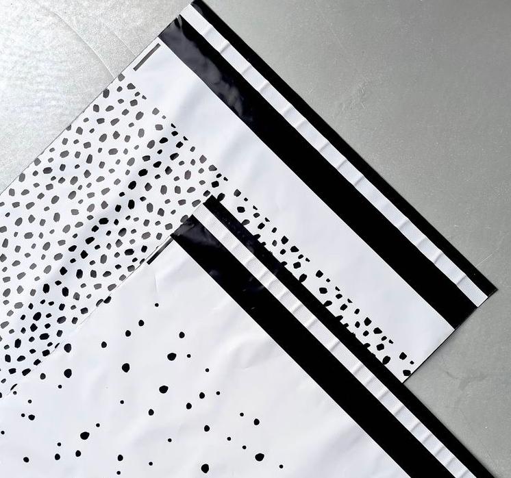 Verzendzakken | Medium & Large | incl. plakstrip, Ophalen of Verzenden, Nieuw