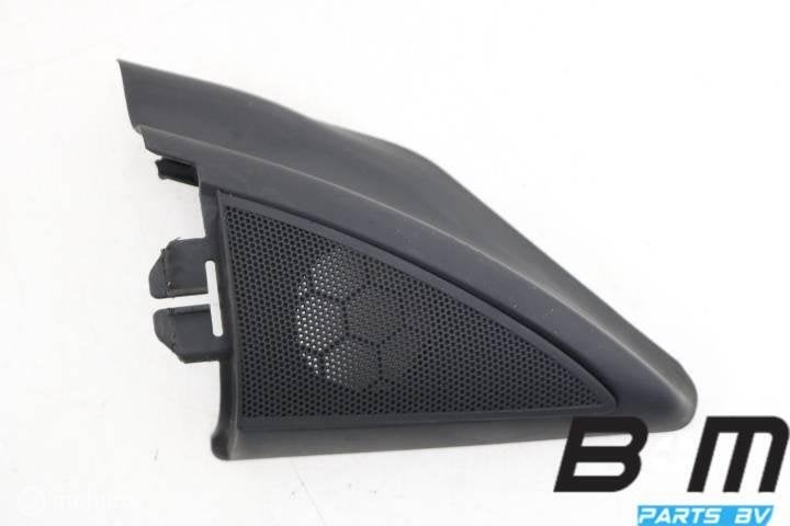 Luidspreker afdekking rechts Audi A4 8E 8H0857506, Gebruikt