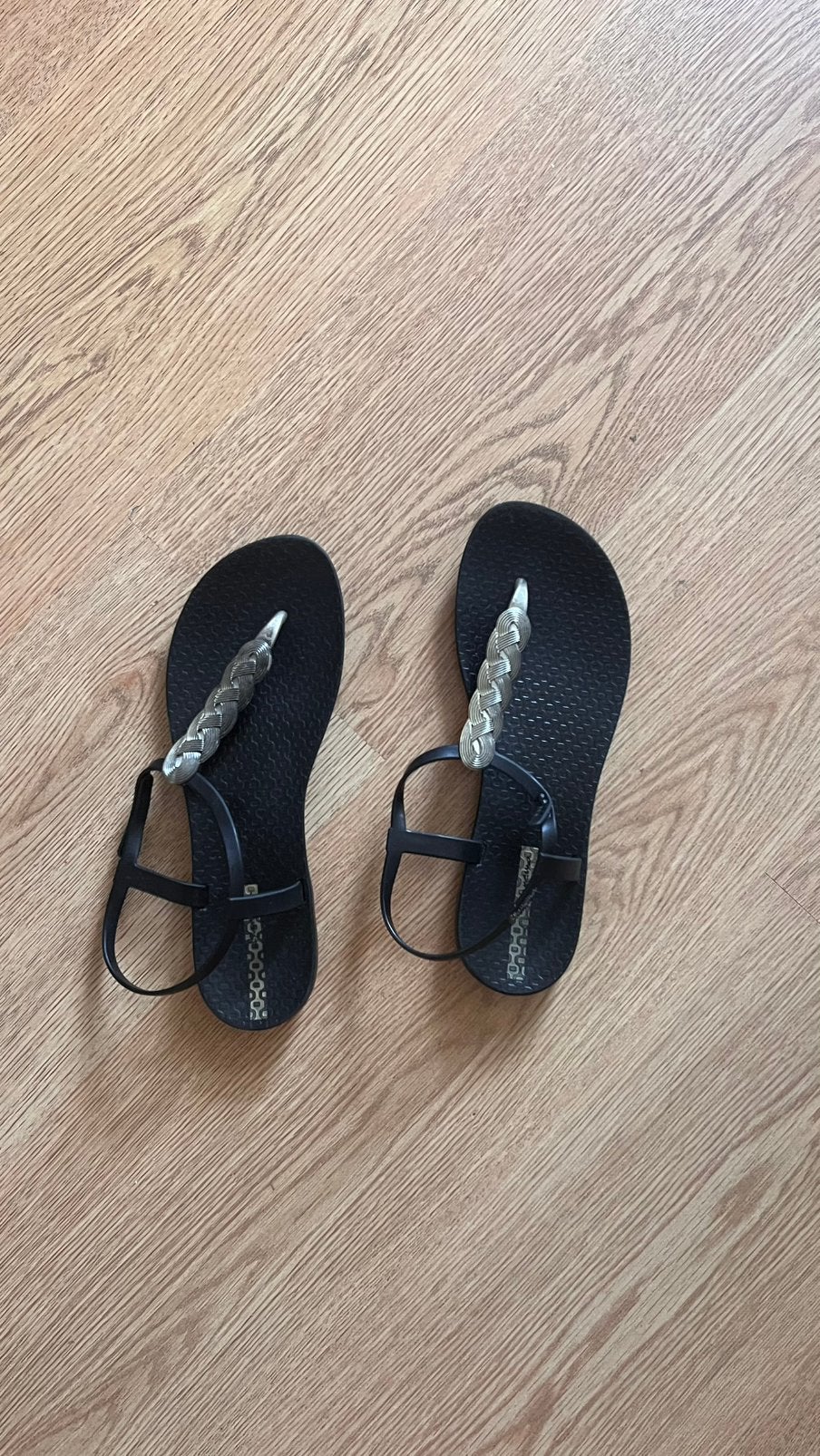Sandals, Ophalen of Verzenden