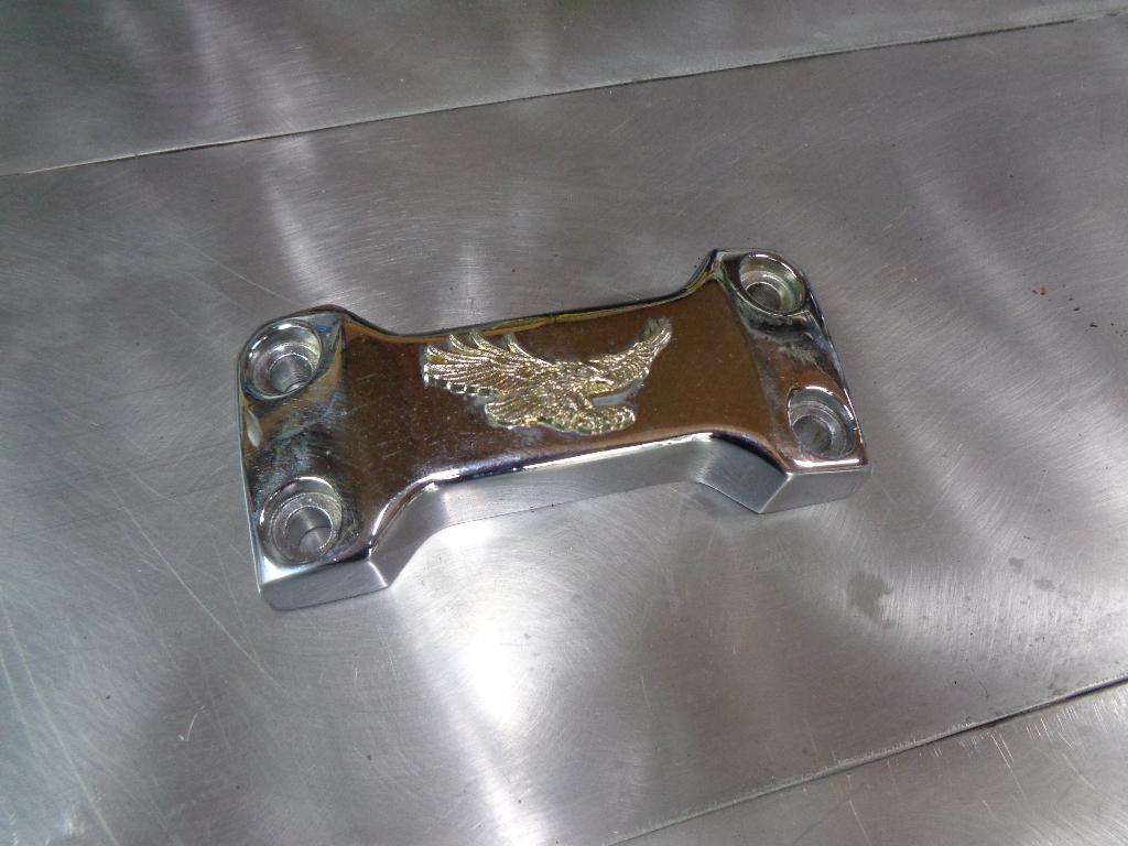 Honda goldwing gl1000 onderdelen 75-77, Ophalen of Verzenden, Gebruikt