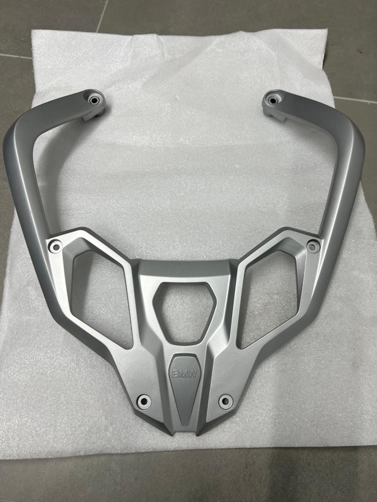 BMW R 1200 1250 GS K50 K51 bagagerack, Ophalen, Gebruikt