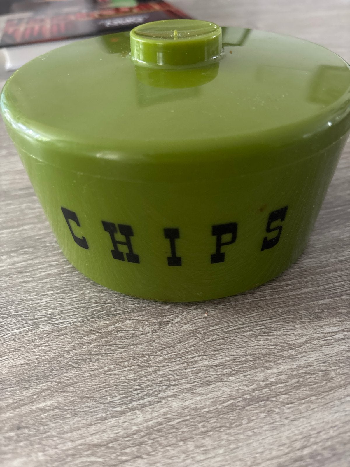 Stapelbare Snackset - Chips, Pinda's, Noten, Snacks, Kunststof, Ophalen of Verzenden, Meerkleurig, Overige merken