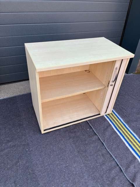 Roldeurkastjes 75 x 80, Ophalen, Gebruikt, -, -