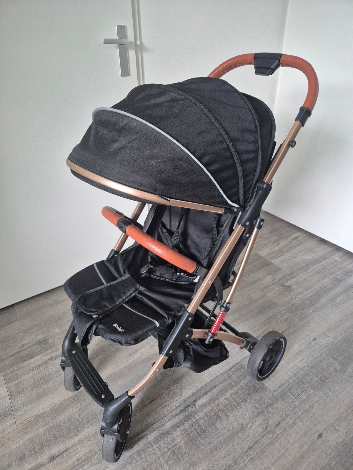Buggy, Ophalen of Verzenden, Zo goed als nieuw