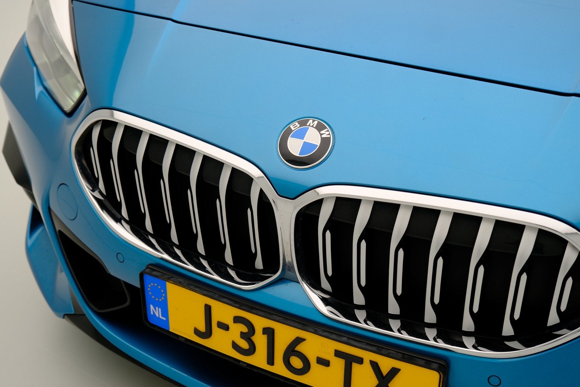 Foto 20 van BMW 2-serie Gran Coupé 218i M Sport Aut. Navi|Half Leder|Sp