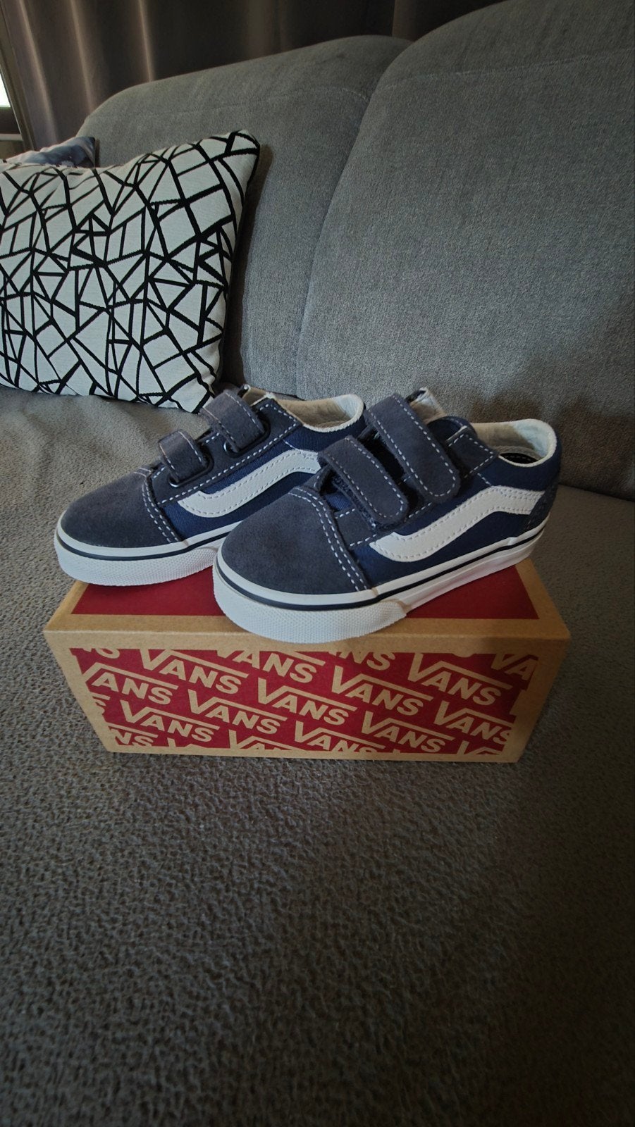 Vans,en Kappa waterschoenen, Ophalen, Jongen of Meisje, Schoenen, Nieuw