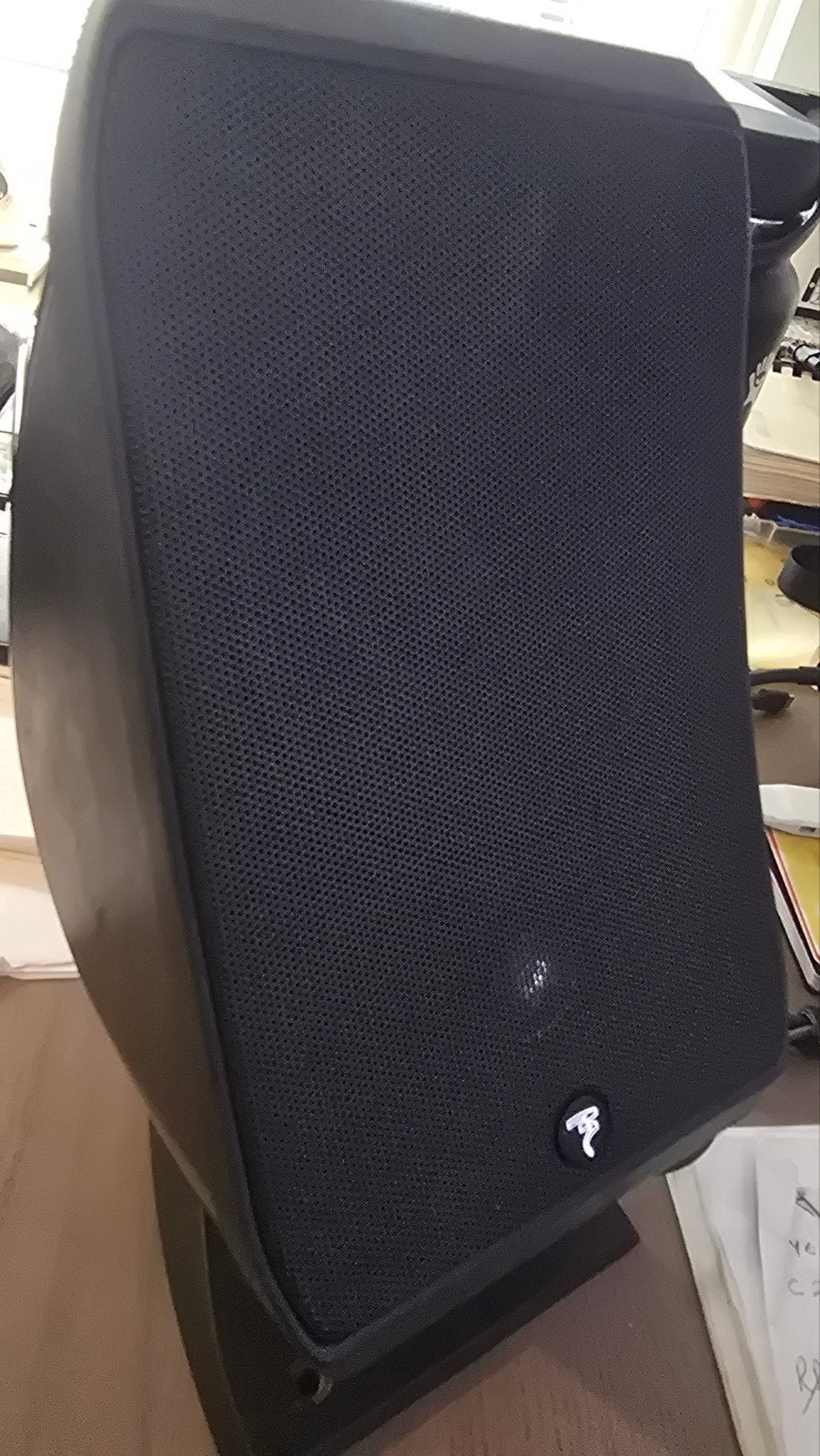 6 stuks Focal sib  speaker, Ophalen of Verzenden, Overige merken