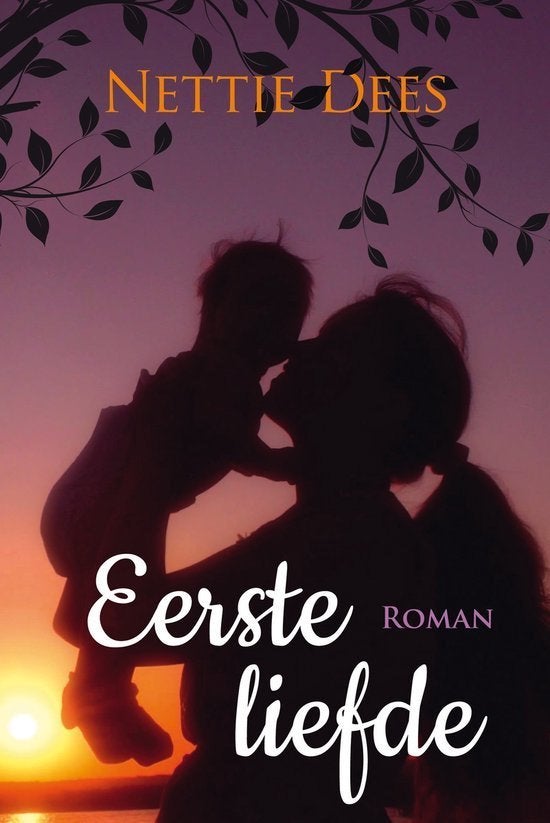 Eerste liefde Nettie Dees 9789020540864, Ophalen of Verzenden, Zo goed als nieuw, Nettie Dees