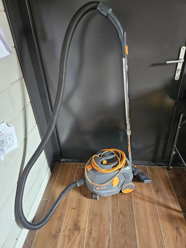 Stofzuiger Taski Aero 8, Ophalen, Gebruikt