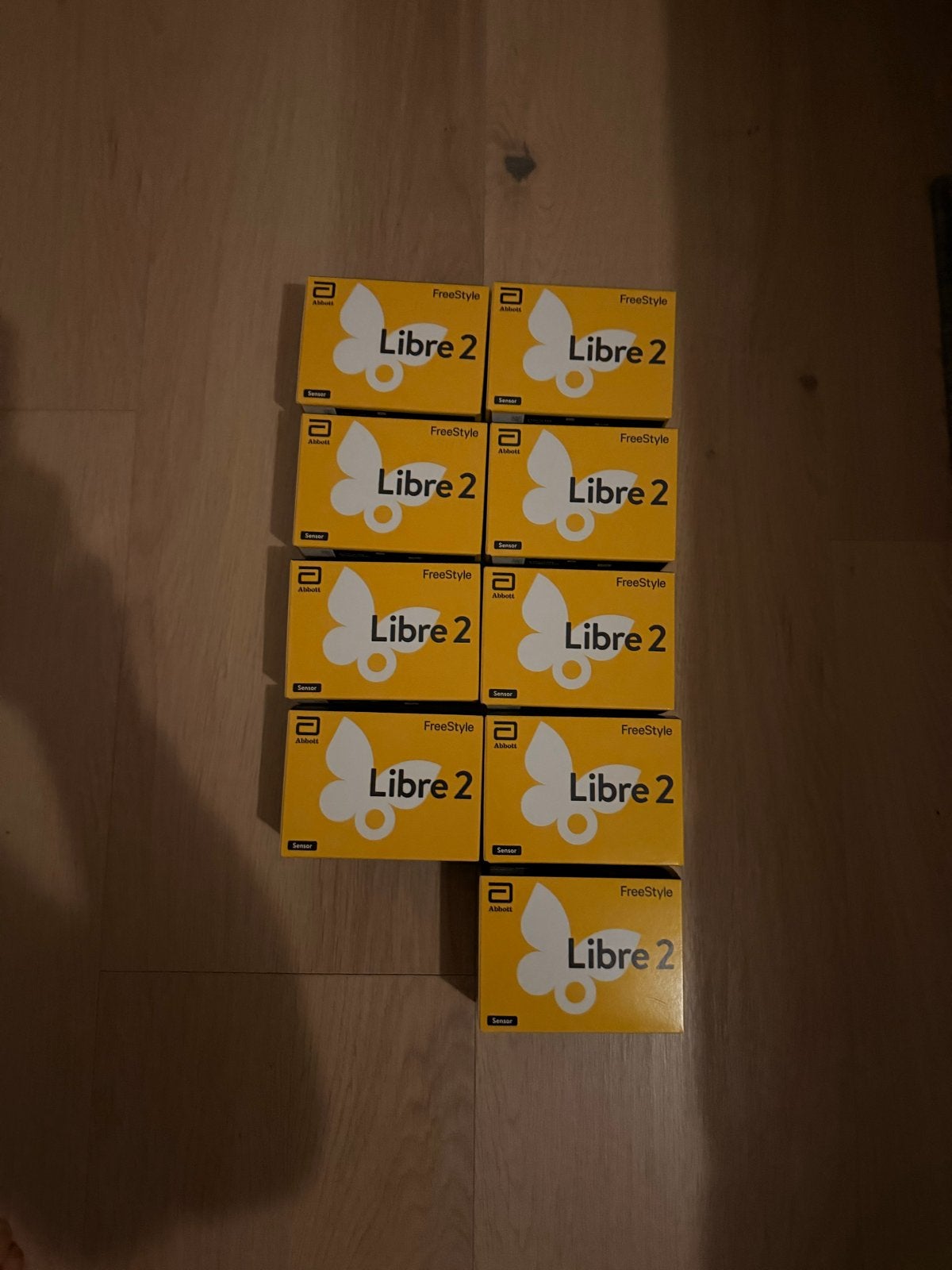 FreeStyle Libre 2 Sensoren - Nieuw!, Ophalen, Nieuw