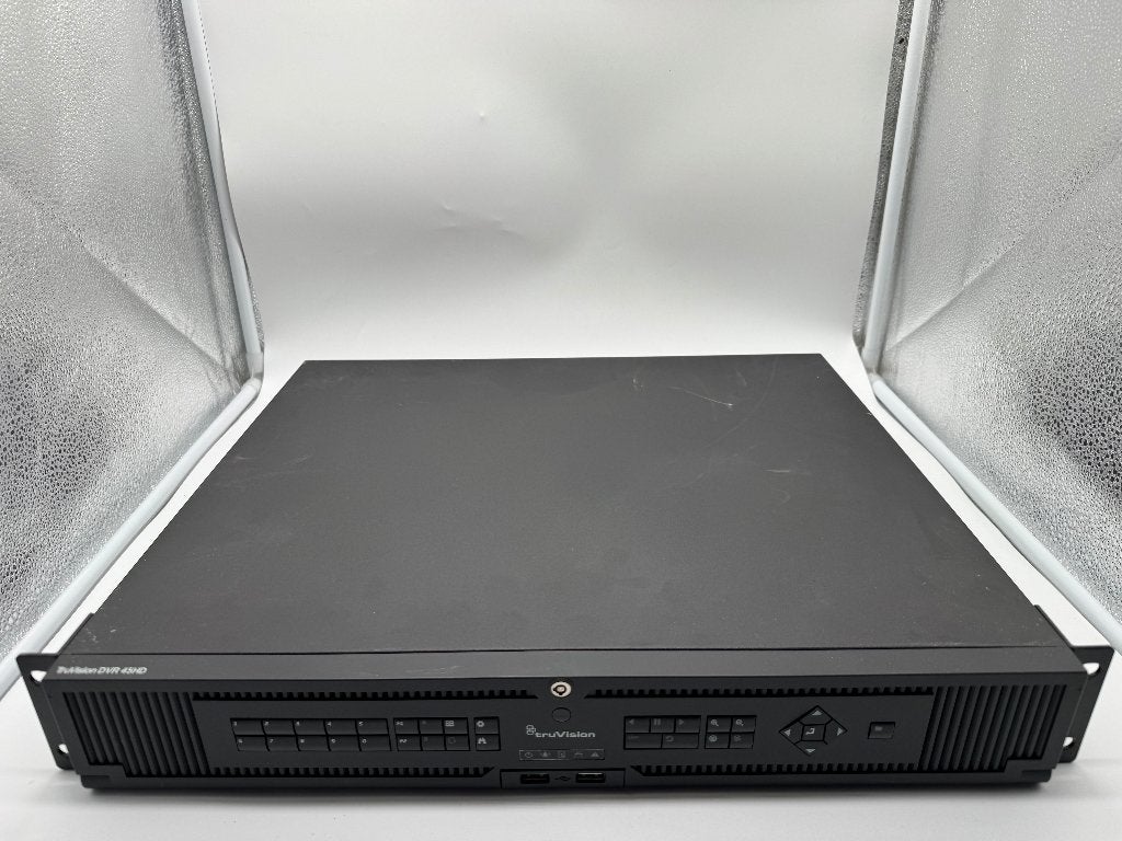 Truvision DVR45HD, Ophalen of Verzenden, Gebruikt