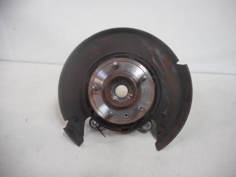 FUSEE HOUDER LINKS ACHTER Opel Antara (LA6) (ck21000400l), Bahnhofsplatz 65423 Rüsselsheim am Main, DE, Gebruikt, Opel, Opel Automobile GmbH