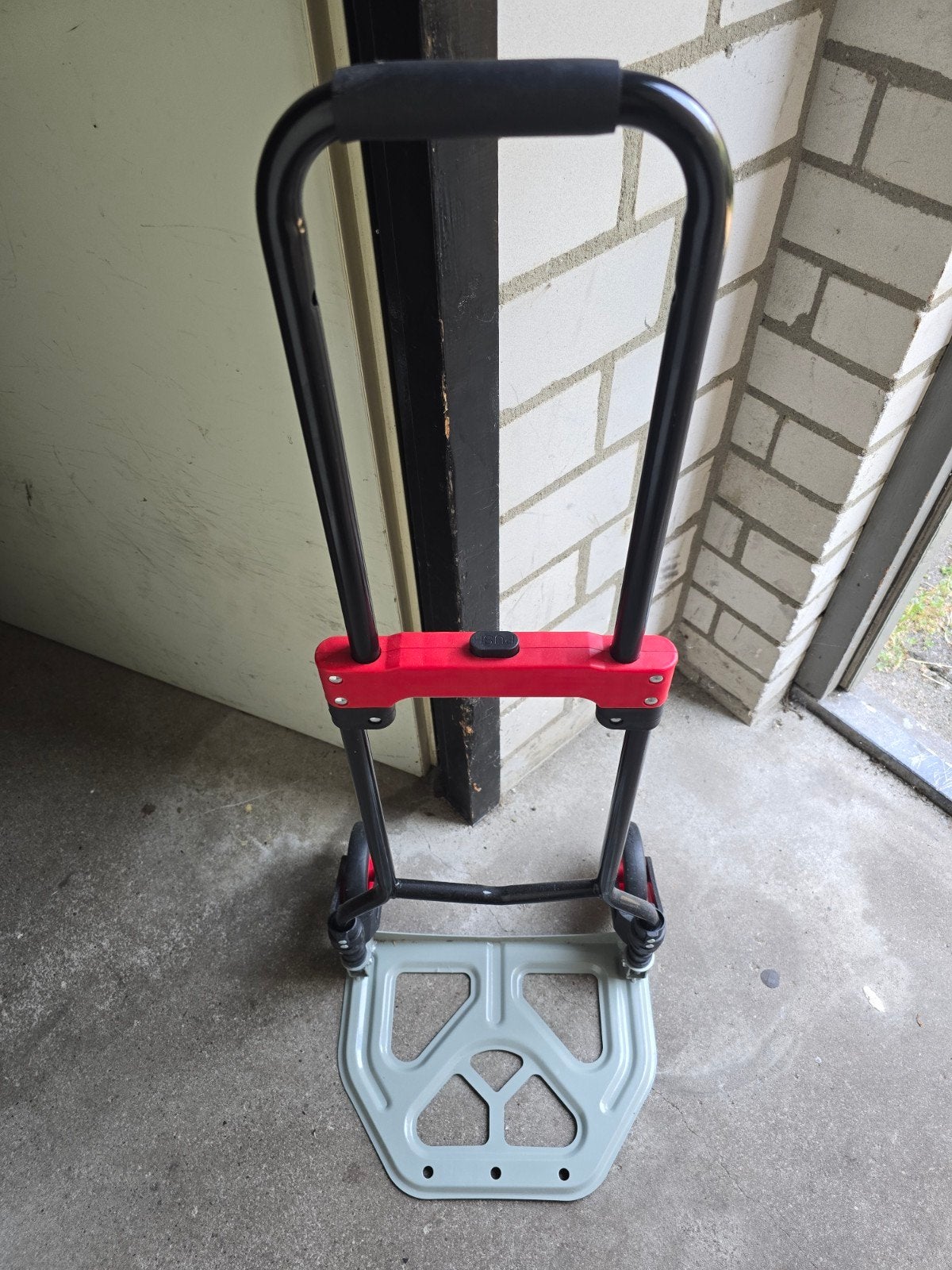 Transport dolly, 100 liter of meer, Ophalen, Nieuw, Transportkar