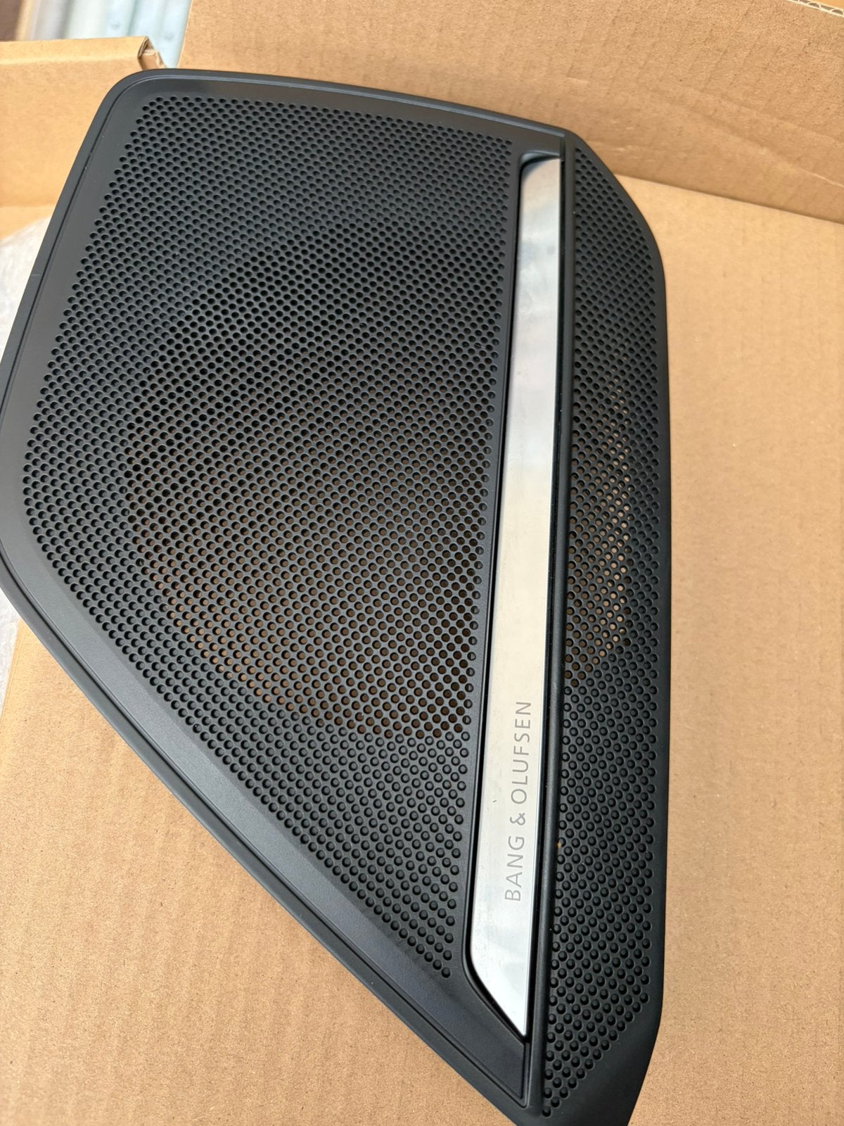 Speaker kappen audi a6 2022, Ophalen of Verzenden, Nieuw